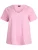 Zizzi Shirt ‘Rea’  rosa