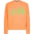 Dsquared2 Icon Oranje Trui Met Ronde Hals