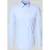 Boss slim fit zakelijk overhemd met kentkraag model ‘P-HANK-K-261’