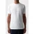BALR Logo Slim T-shirt Bright White