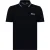 Boss Paddy Pro katoenen piqué-poloshirt voor heren (Marine)