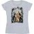Li-cense Disney dames hocus pocus vogels katoenen t-shirt