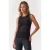 Moschino Lace Top Black