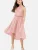Lipsy Jurk  rosa