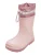 PLAYSHOES Regenlaarzen  rosa / rosé / zilver