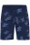 BLEND Broek  blauw / navy / donkerblauw