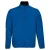 SOLS Heren Falcon Soft Shell Jas (Koningsblauw)