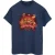 Li-cense Disney dames the nightmare before christmas eng kerstmis katoenen vriendje t-shirt