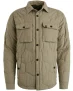 PME Legend | Heren | Overshirt Beige