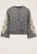 Summum Blue Jacquard Jack