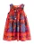 Next Jurk  gemengde kleuren / oranje