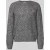 REVIEW Gebreide pullover met ronde hals