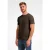 Gabbiano Heren shirt 152713 5702 oak brown