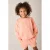Tumble ’n Dry sweater zalm