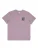 BILLABONG Shirt ‘Post Cards’  hemelsblauw / goudgeel / pastellila / zwart