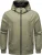 Ragwear Tussenjas ‘Tyller’  olijfgroen
