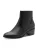 Tamaris Enkellaarsjes  zwart