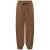 ONLY ballon casual broek – bruin