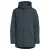 District ZERO B winterparka – donker petrol