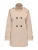 ONLY Tussenmantel ‘ONLORCHID’  beige