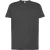 JHK Heren Normaal T-Shirt (Grafiet)
