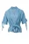 Salsa Jeans Blouse  lichtblauw