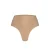 ten Cate Secrets seamless high waist string beige
