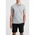 French Connection Polo White