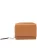 Picard Portemonnee ‘Pure’  cognac
