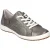 JOSEF SEIBEL Dames Sneaker Caren 01 in grijs