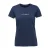 Dames-T-shirt Black Diamond Heritage Wordmark