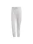ADIDAS SPORTSWEAR Sportbroek  lichtgrijs / wit