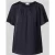 comma Blouseshirt met druppelvormige hals