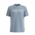 T-shirt met bedrukt voorpaneel en logo patch s.Oliver