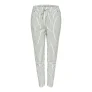 Damesbroek Only Poptrash easy rush stripe