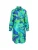 Haris Cotton Blousejurk ‘Haris Cotton’  blauw