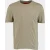 HUGO Men T-shirt korte mouw Bruin Dero222 10229761 01 50466158/219