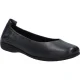 JOSEF SEIBEL Dames Ballerina Fenja 38 in blauw