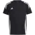 Adidas Kinderen/kinderen tiro 24 t-shirt
