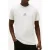 Tommy Hilfiger Tjm Regular Peaks Ss Tee Ice Grey Heather