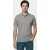 Tenson Polo heren Beige TXlite Melange Polo 5018395/738