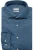 Seidensticker Smart Casual Overhemd blauw, Effen