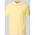 FYNCH-HATTON modern fit poloshirt met stitching