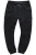 JAY-PI Sportbroek  zwart