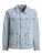 khujo Tussenjas ‘Barto’  blauw denim