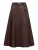Object Middellange rok High-waist