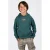 B.Nosy hoodie donkergroen