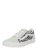 VANS Sneakers ‘OLD SKOOL’  grijs / mintgroen / zwart / wit