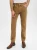 PIERRE CARDIN Broek ‘Laval’  camel