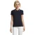SOLS Dames/Dames Prestige Poloshirt (Franse marine)